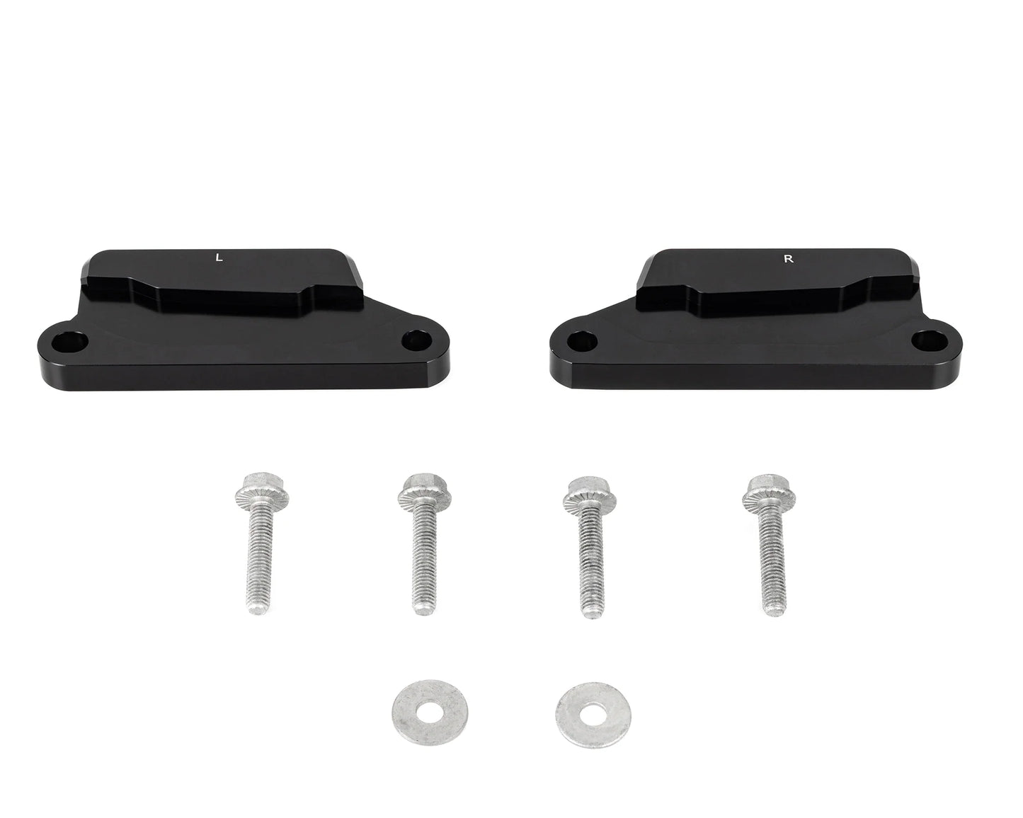 BUMP SPACER KIT