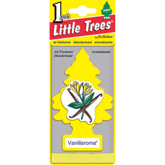 Vanillaroma Little Trees