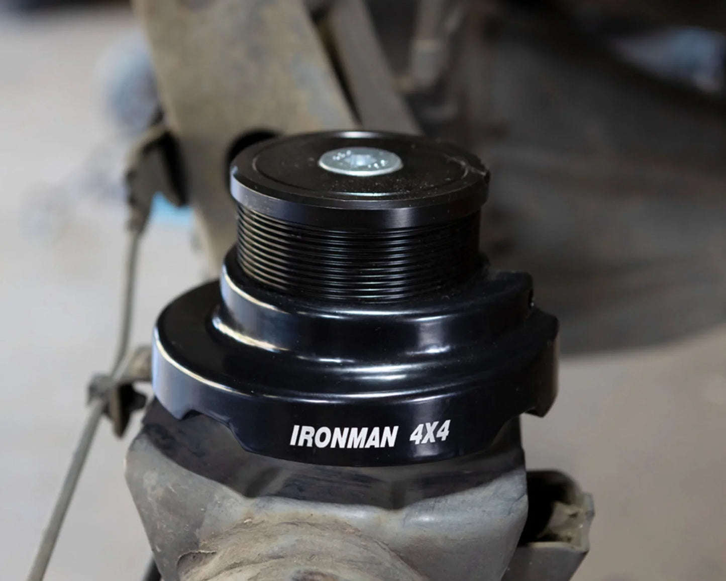 AIRBAG DELETE KIT