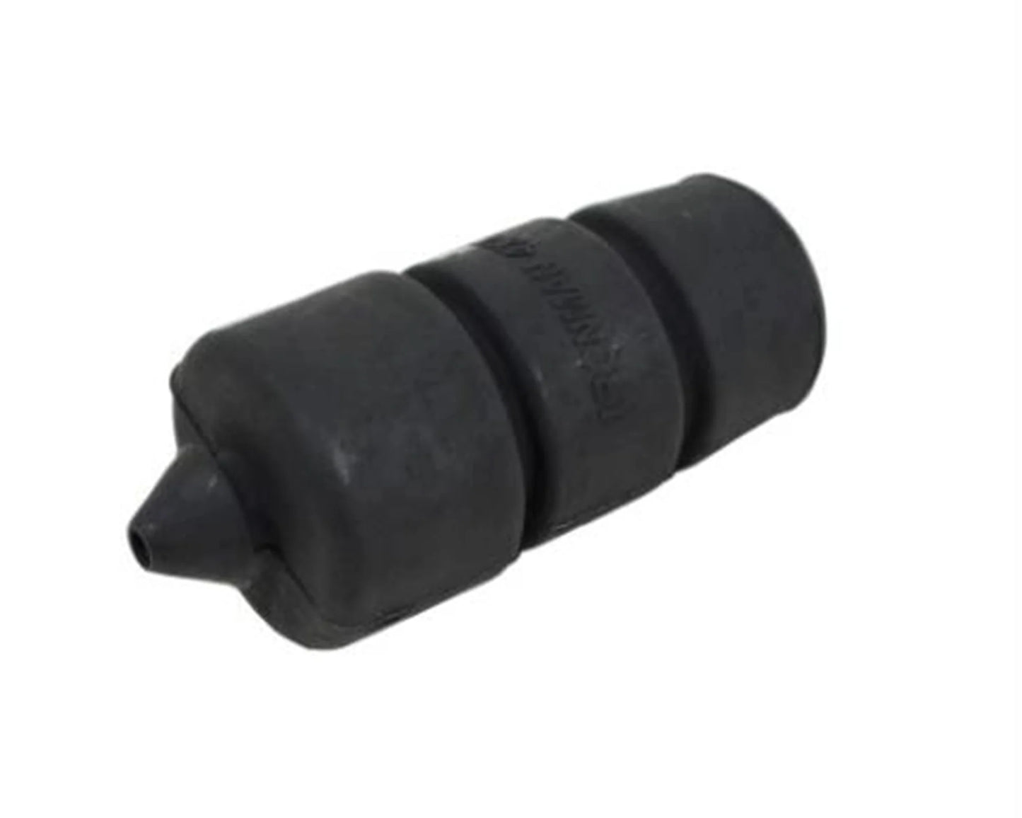 RUBBER BUMP STOP