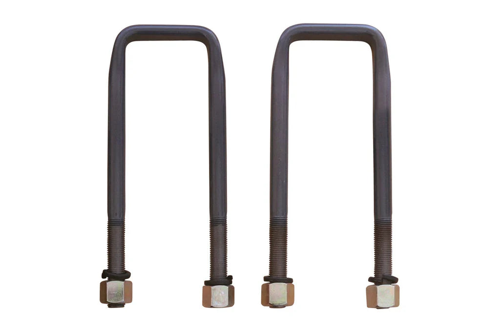 U-BOLT KIT