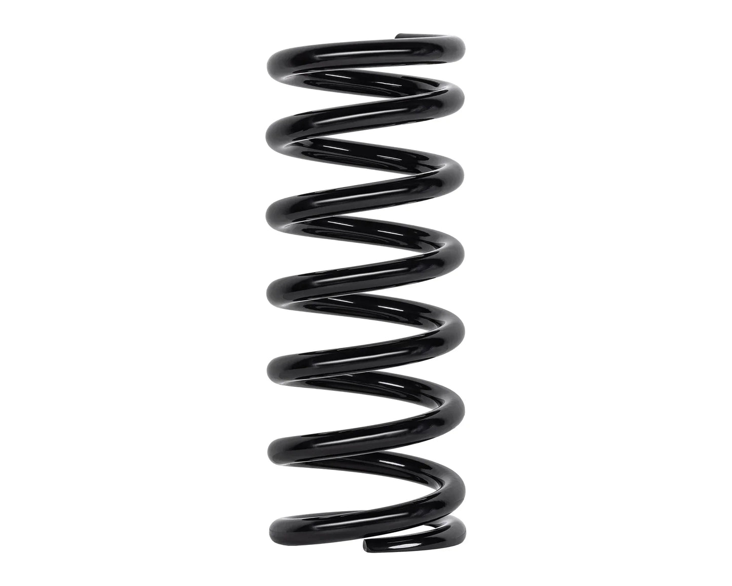 COIL SPRINGS (LIGHT LOAD COMFORT BLACK)