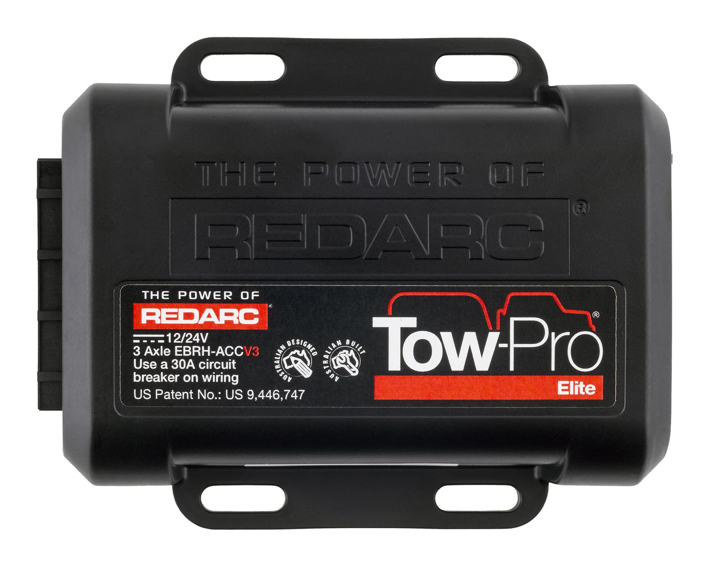 Redarc Tow Pro Elite V3