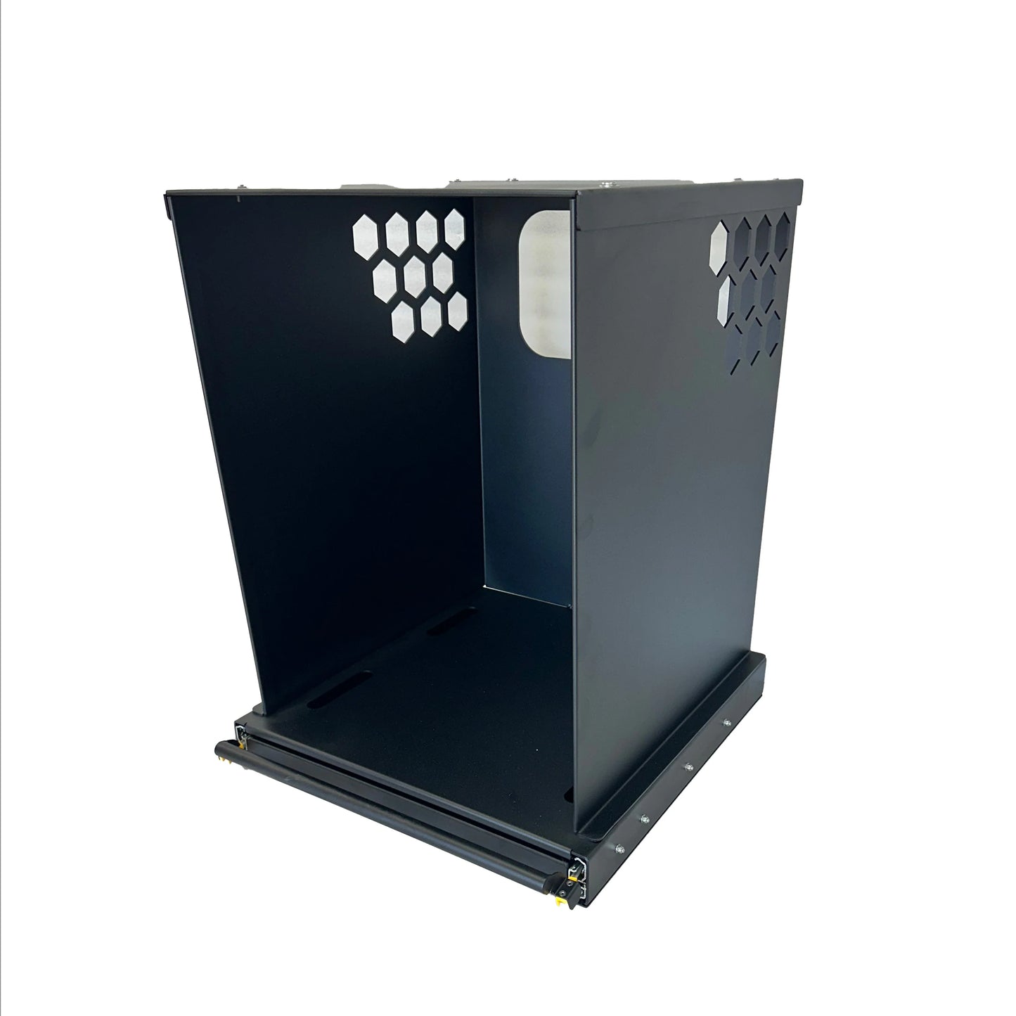 XTS Fridge Cage 130L - Sand black