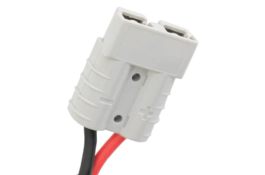 CHARGE WIRE KIT 50AMP (6M X 8MM2)