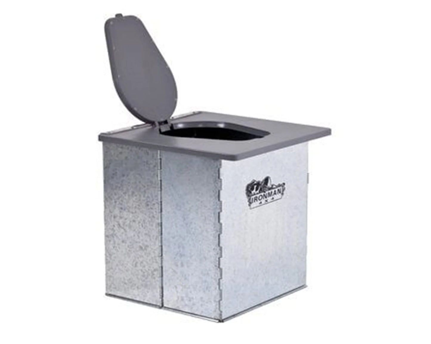 BUSH TOILET (FOLDING)