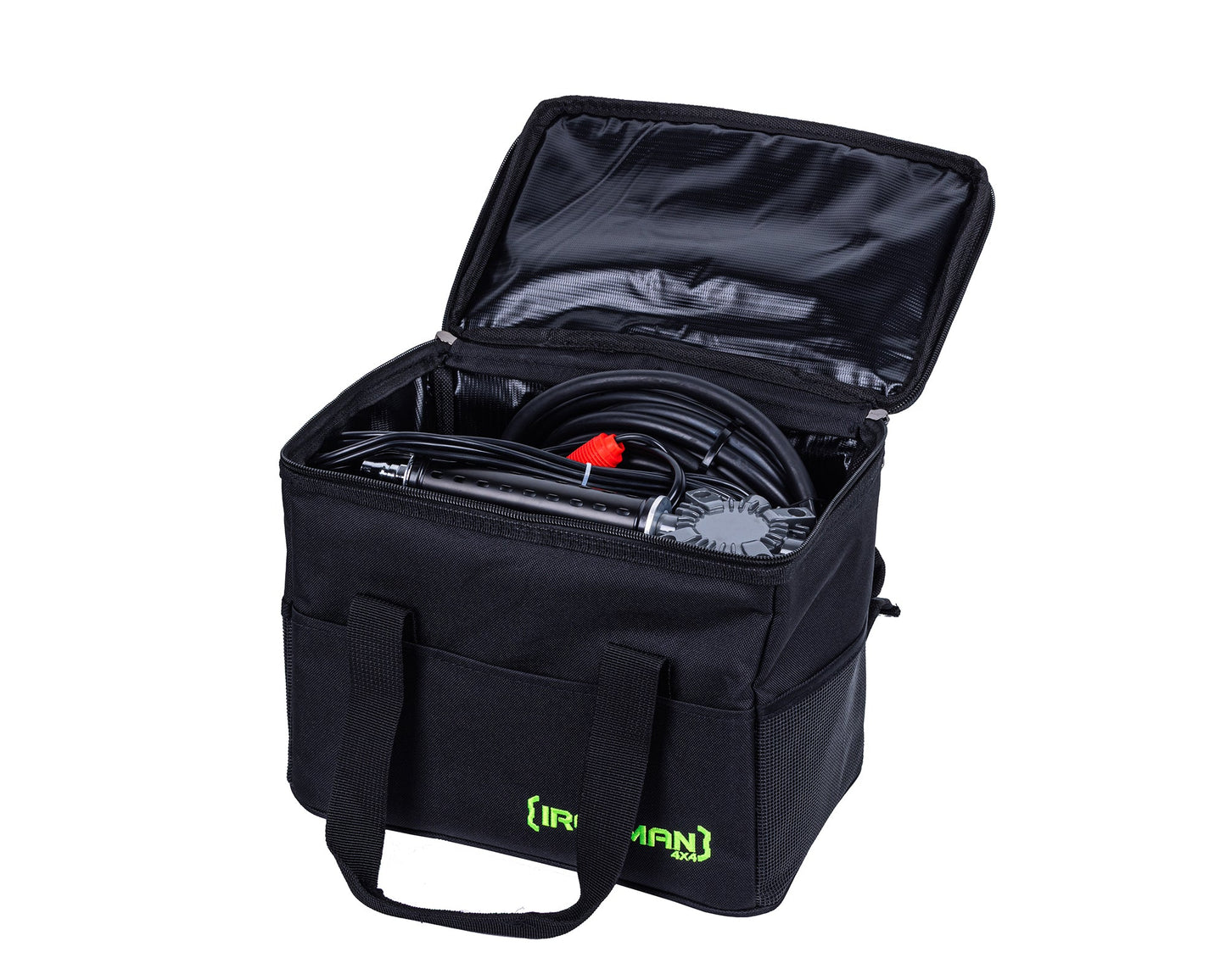 PORTABLE 12V COMPRESSOR (90L/MIN)