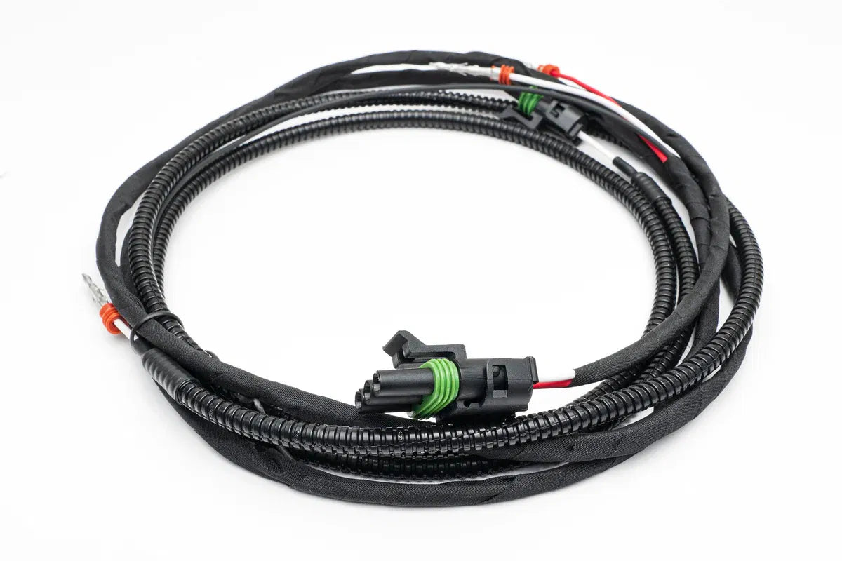 LIGHT BAR LOOM - 2.5MTR EXTENSION
