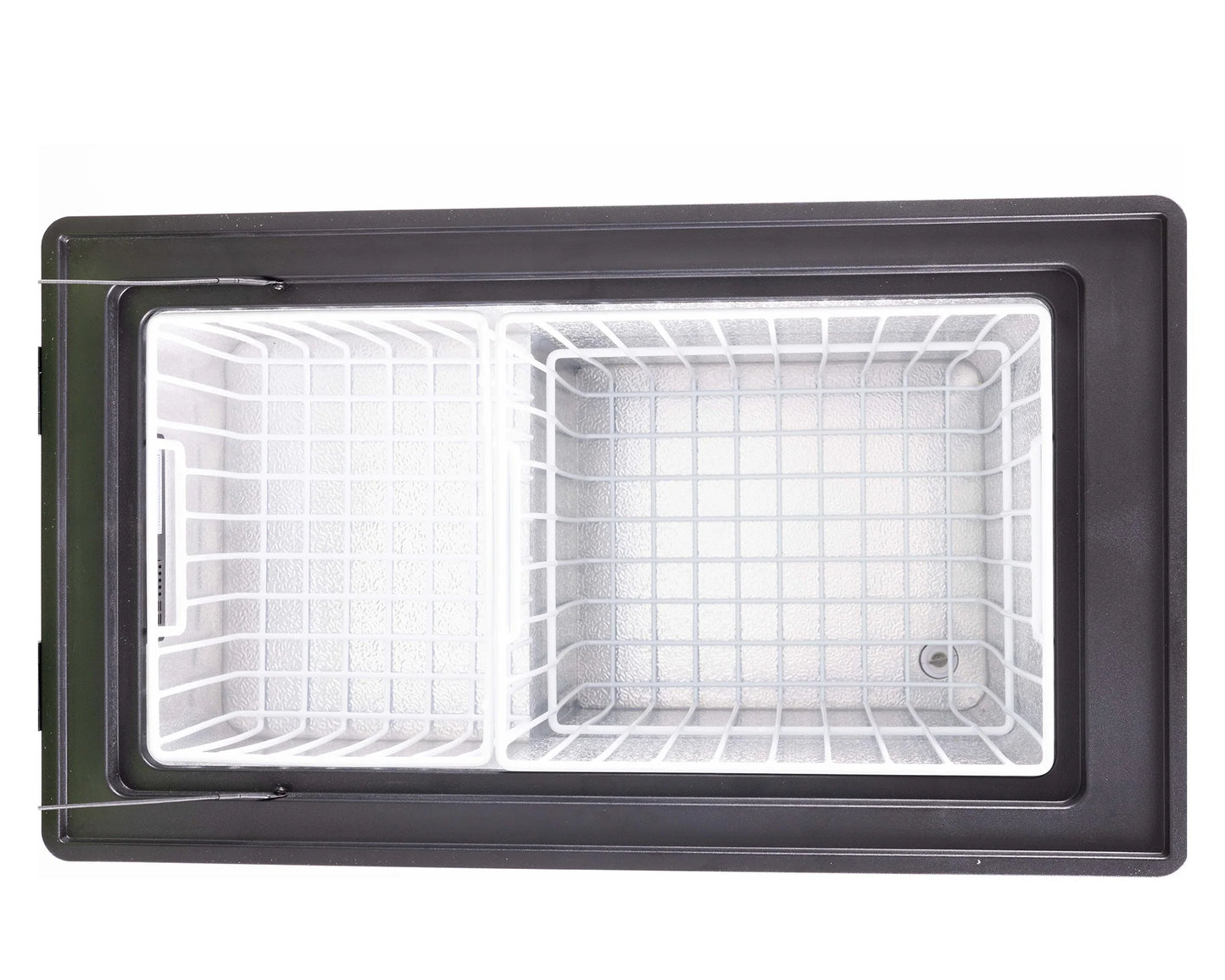ICECUBE FRIDGE FREEZER M-SERIES (43L SIN