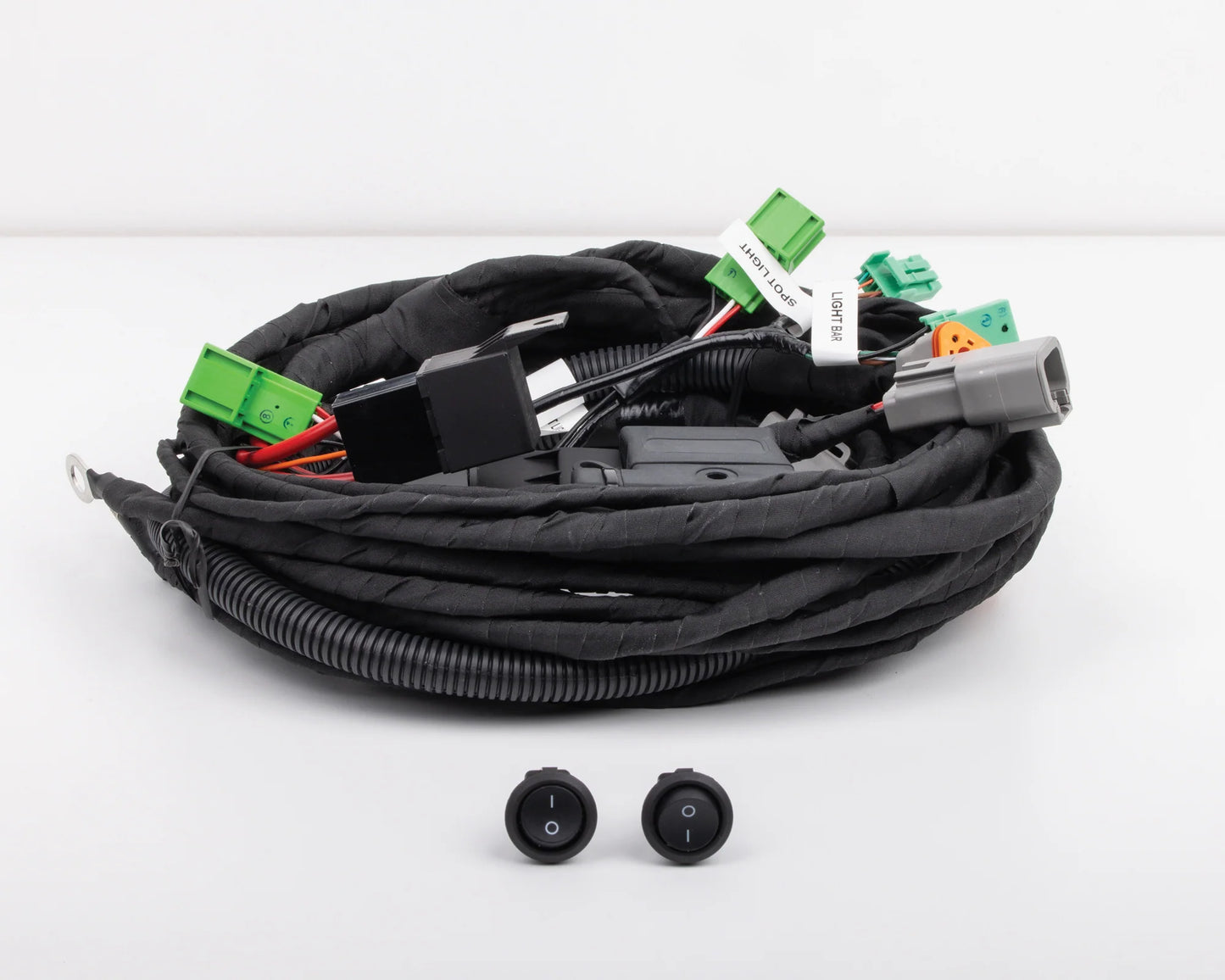 LIGHT BAR LOOM