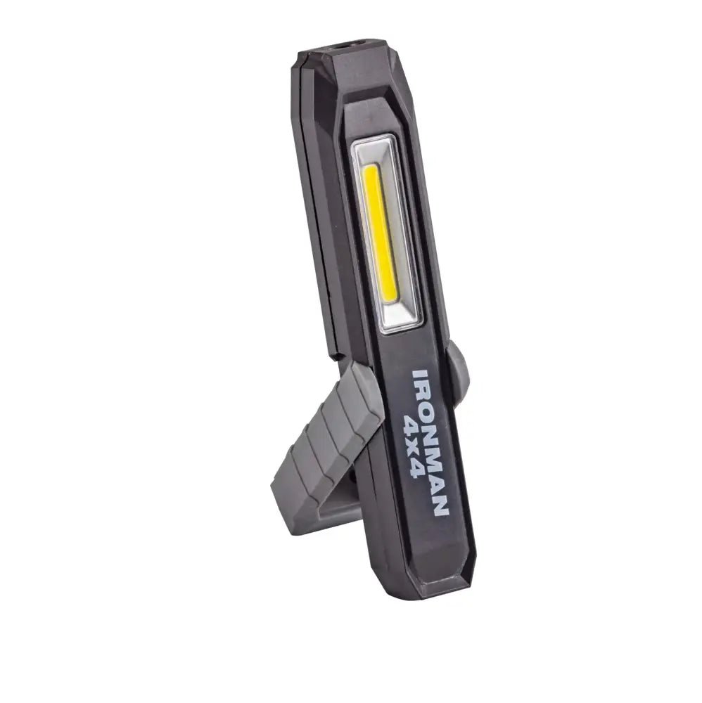 RECHARGEABLE LED UTILITY PEN LIGHT