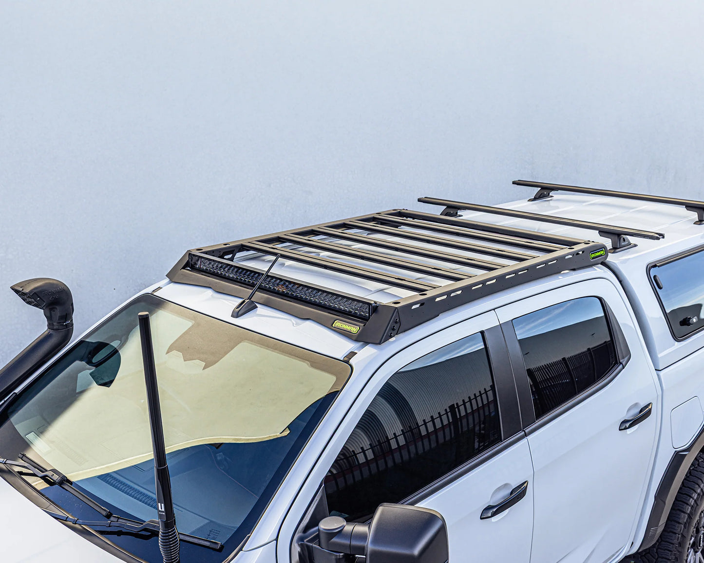 RAID ROOF RACK