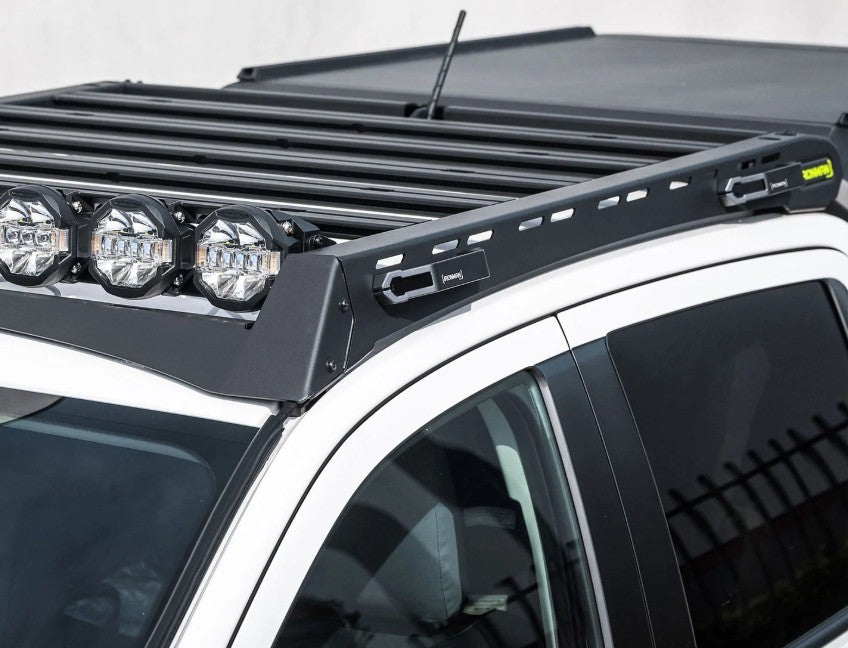 RAID ROOF RACK GRAB HANDLES