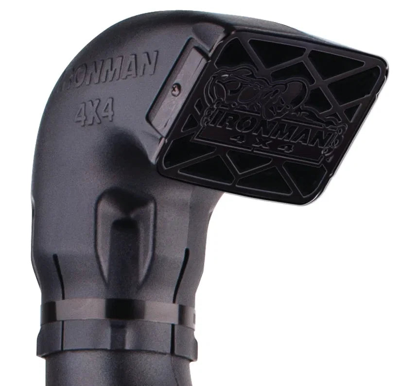 3.5inch Snorkel Hat