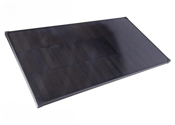 SOLAR PANEL - 210W RIGID PANEL