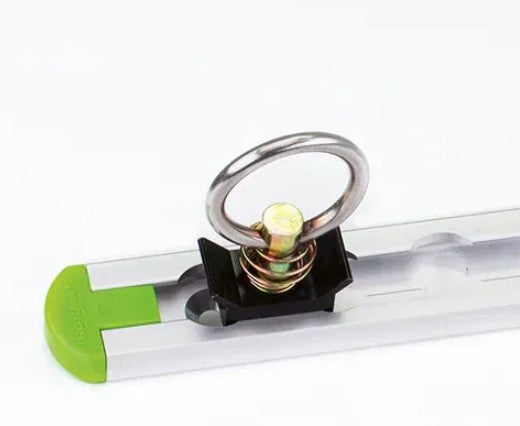 RING - ANCHOR TRACK SYSTEM