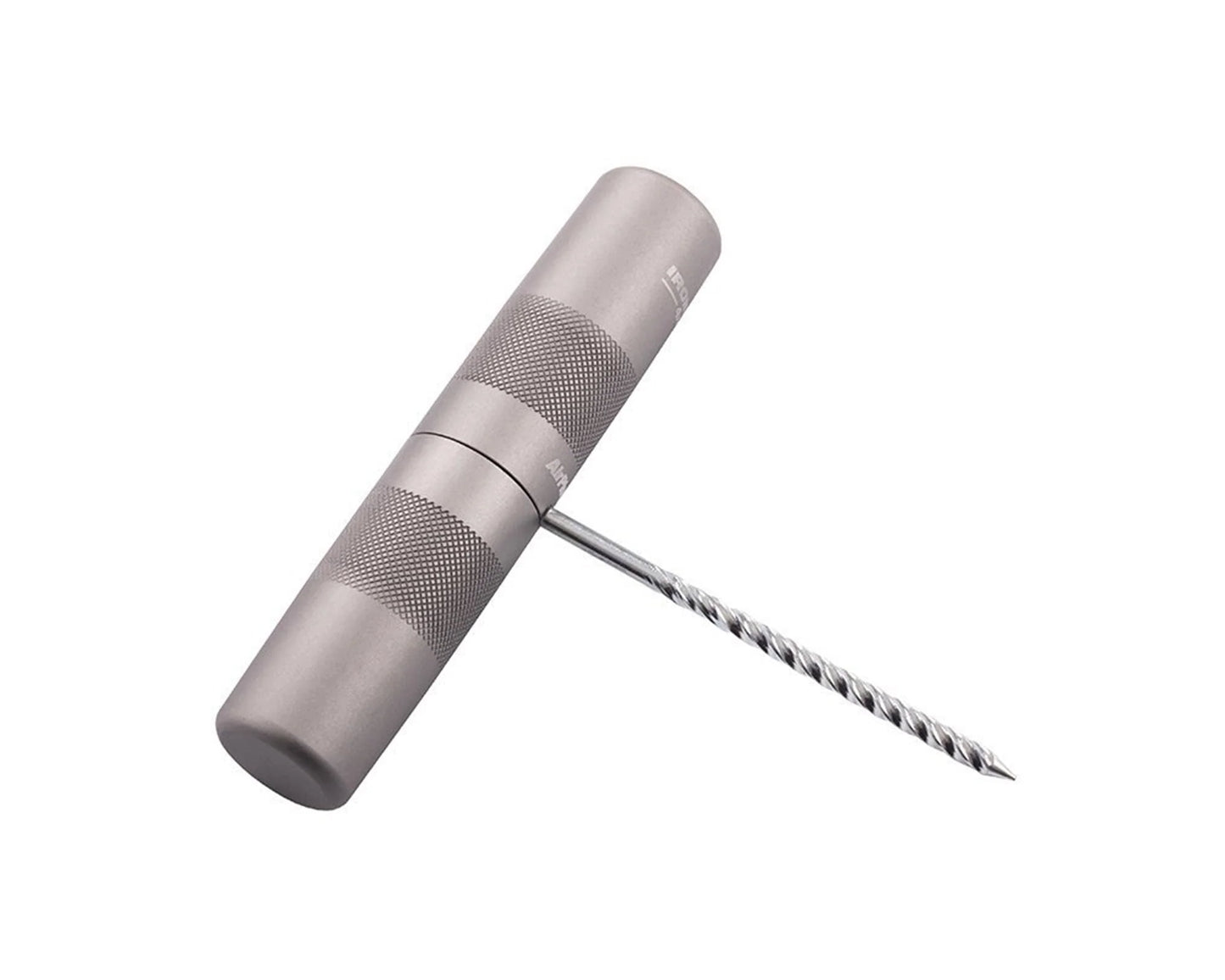 TYRE - REPAIR KIT IN ALLOY CASE - EMERGE