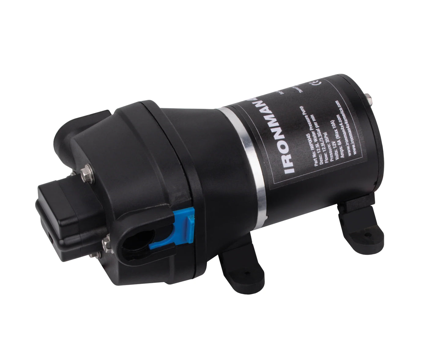 PRESSURE WATER PUMP (12.5L 12V)