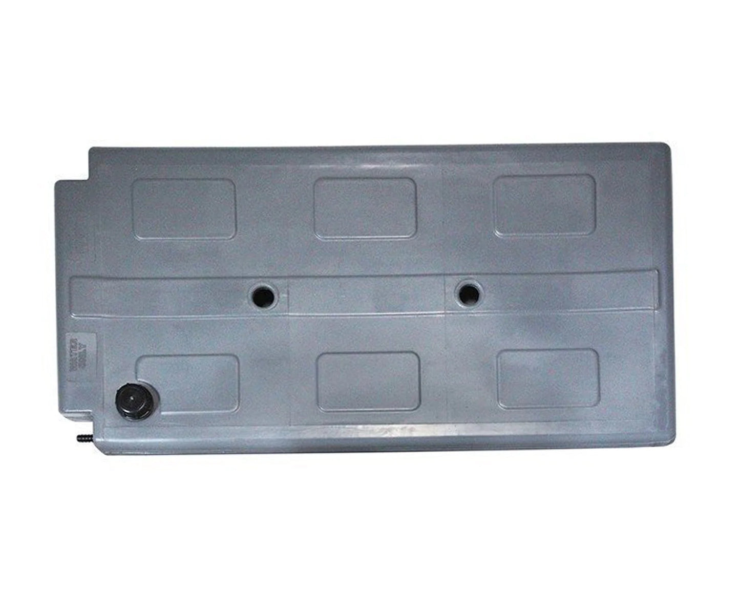 WATER TANK (50L LOW HEIGHT)