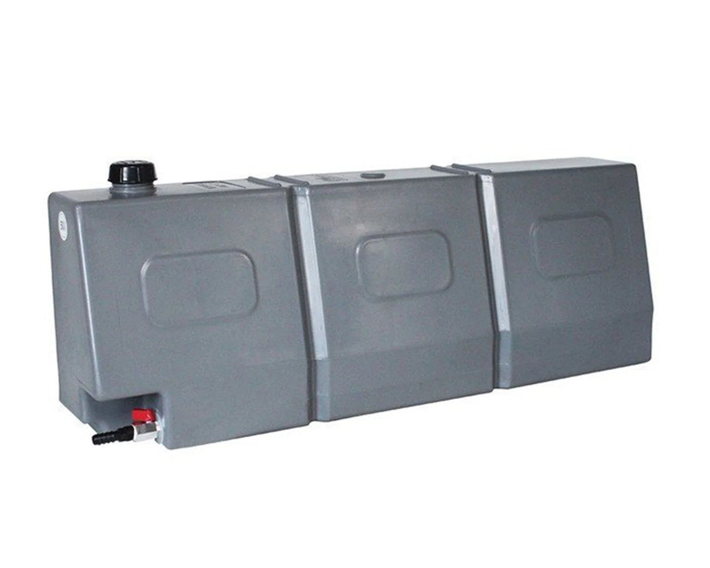 WATER TANK (50L TAPER)