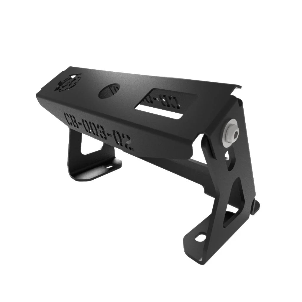 UNDER BONNET DUAL ARB MOUNT 150 PRADO