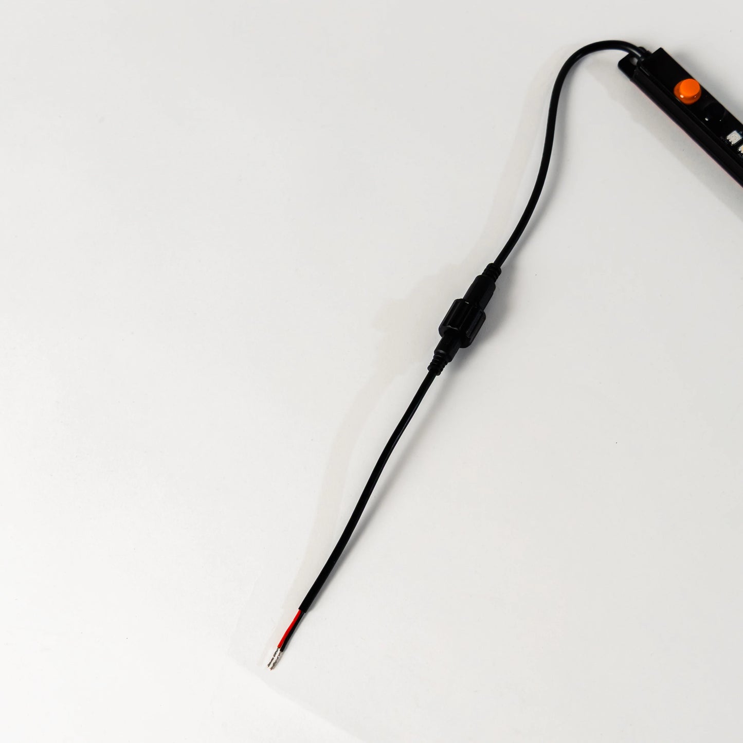 XTS 100cm LED Canopy Light White / Amber