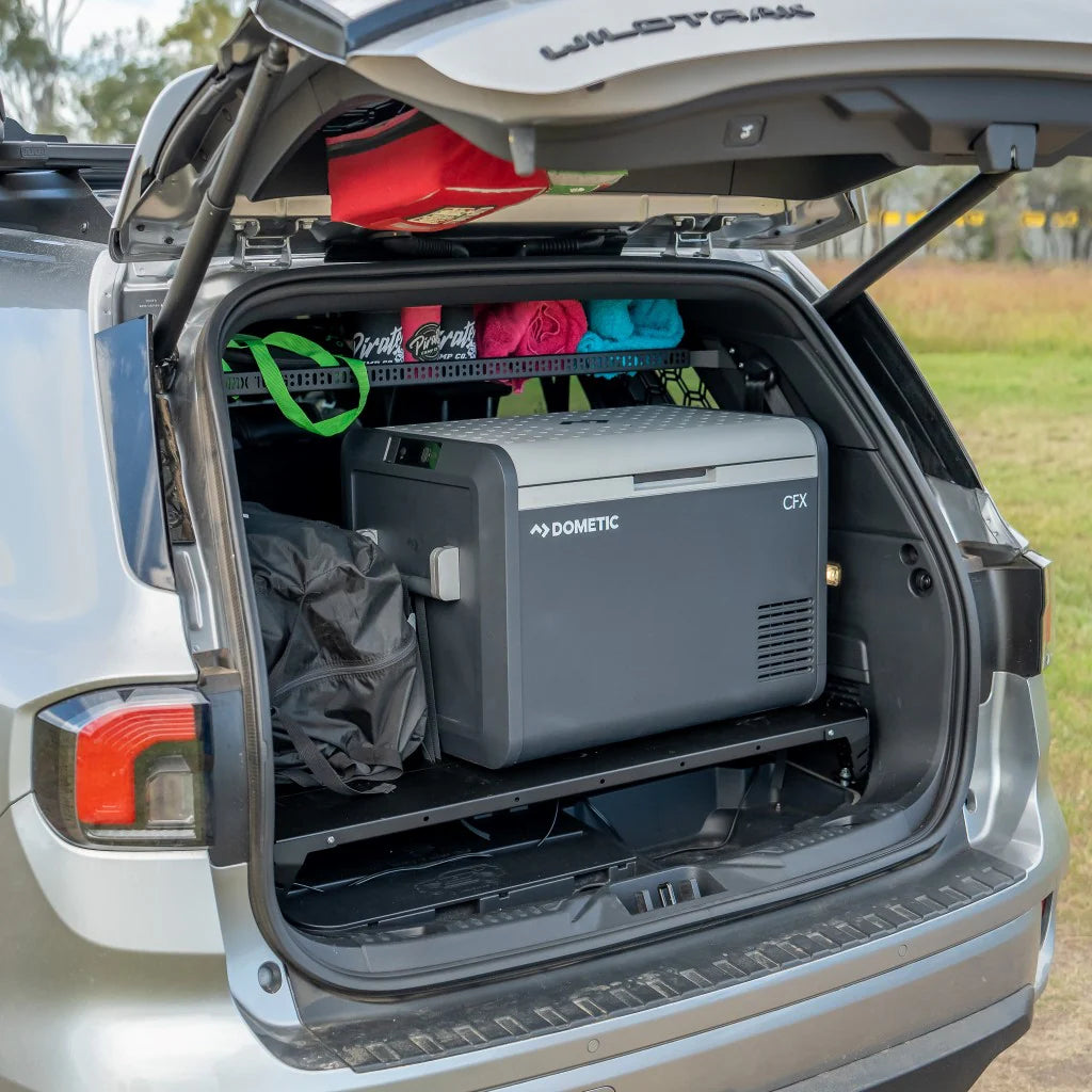 Cargo Bay XL Storage Platform For Next G