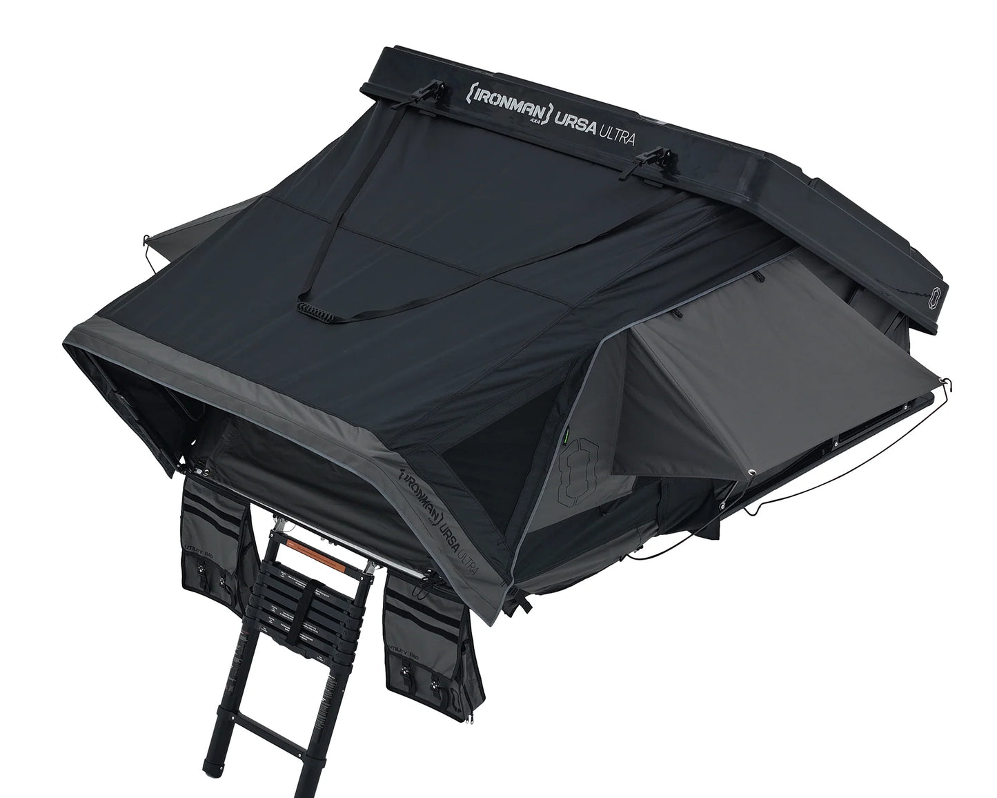 URSA ULTRA - ABS Hardshell Rooftop Tent