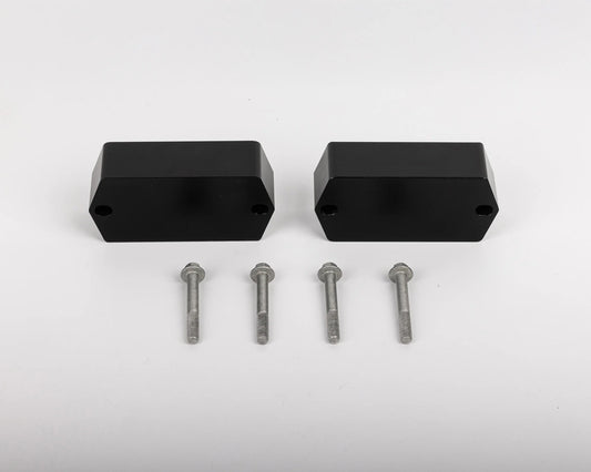 BUMP SPACER KIT