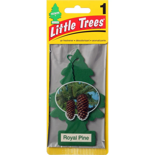 Royal Pine Little Trees