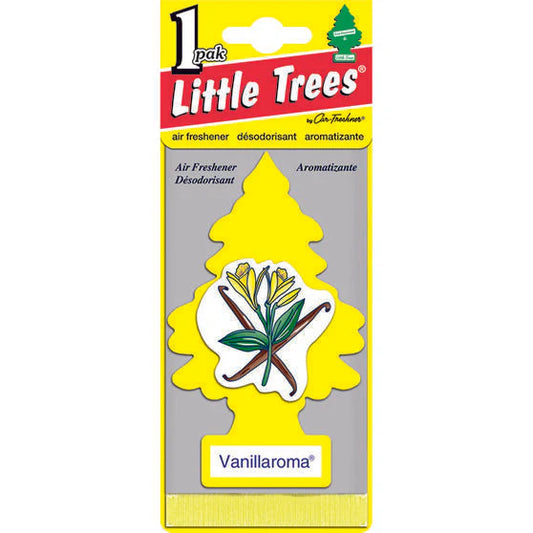 Vanillaroma Little Trees