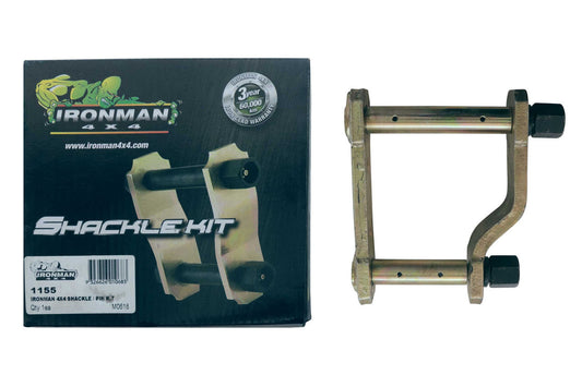 SHACKLE (GREASABLE)