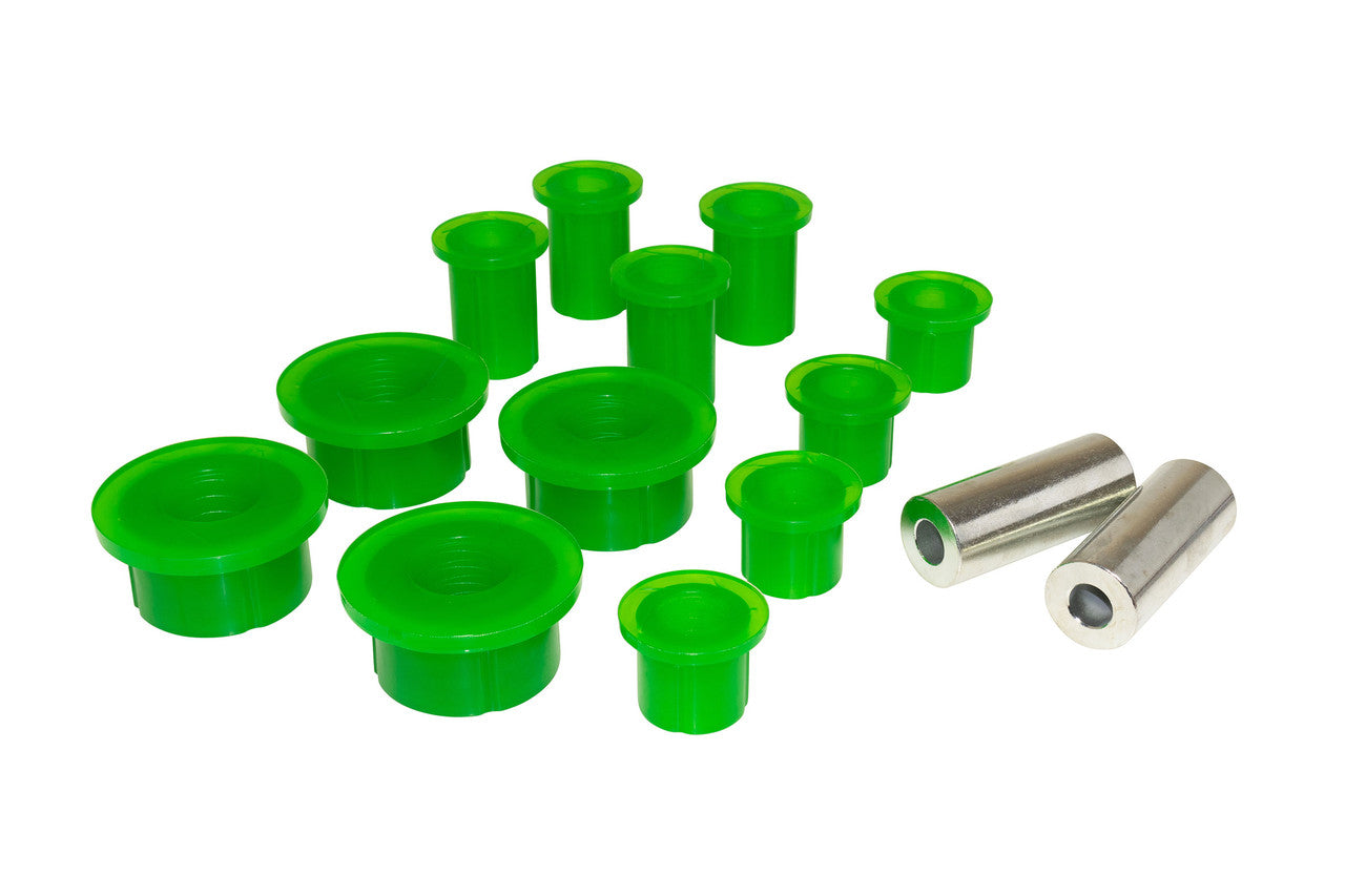 Polyurethane Spring Bush Kit
