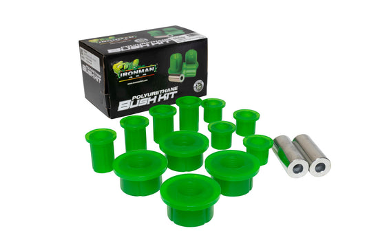 Polyurethane Spring Bush Kit