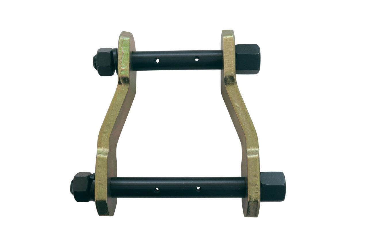 SHACKLE (GREASABLE)