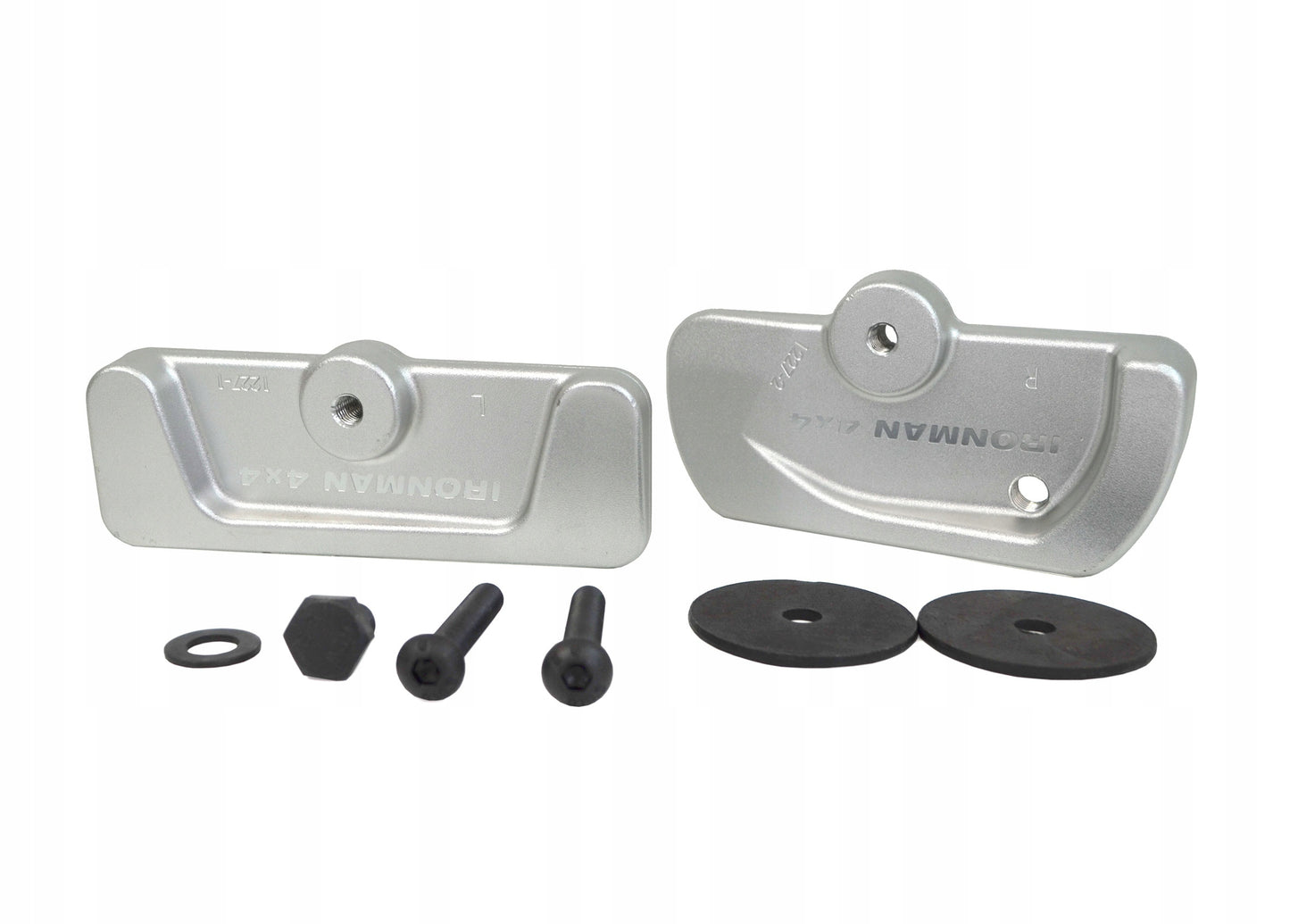 SPRING SEAT REINFORCMENT KIT