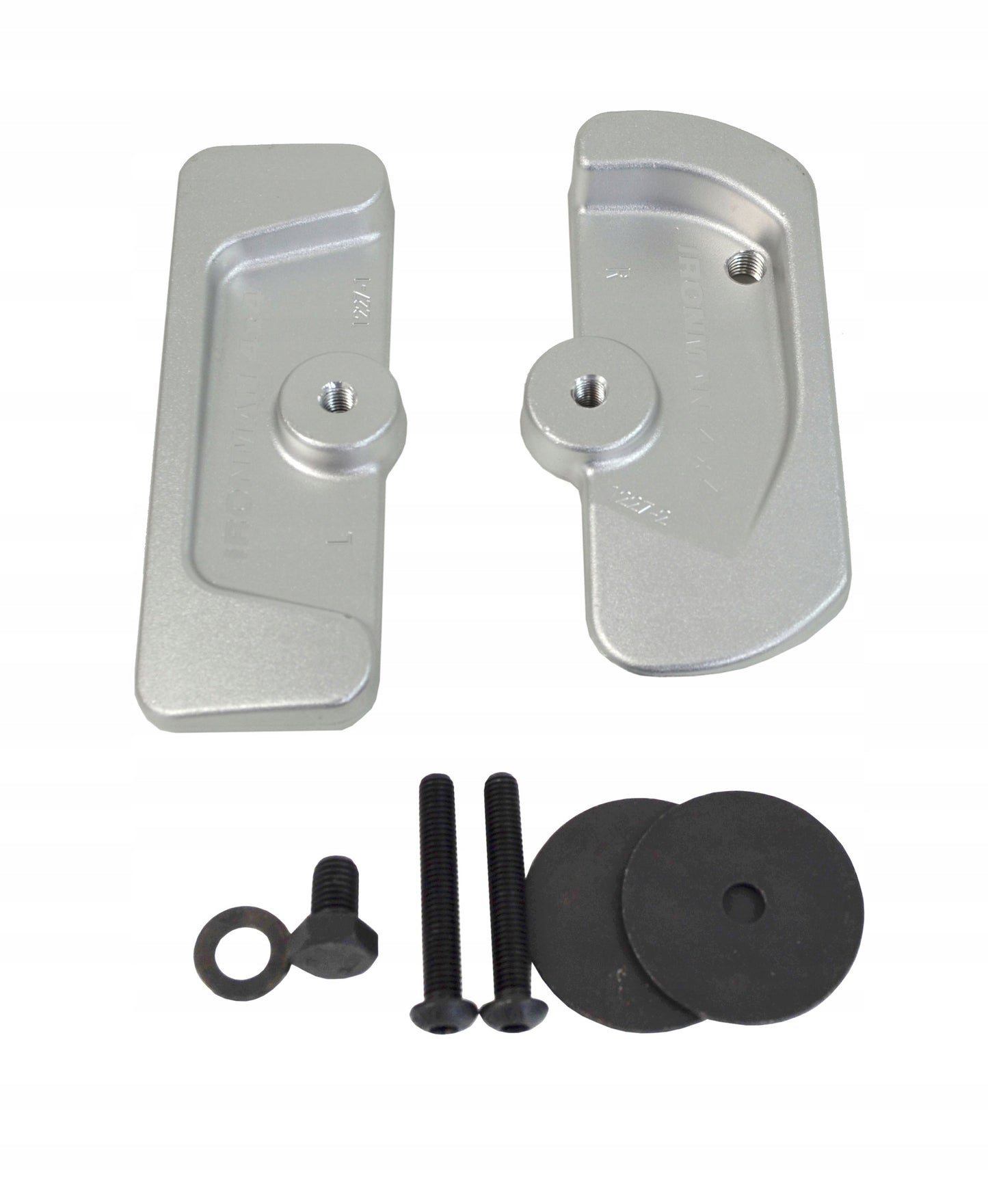SPRING SEAT REINFORCMENT KIT