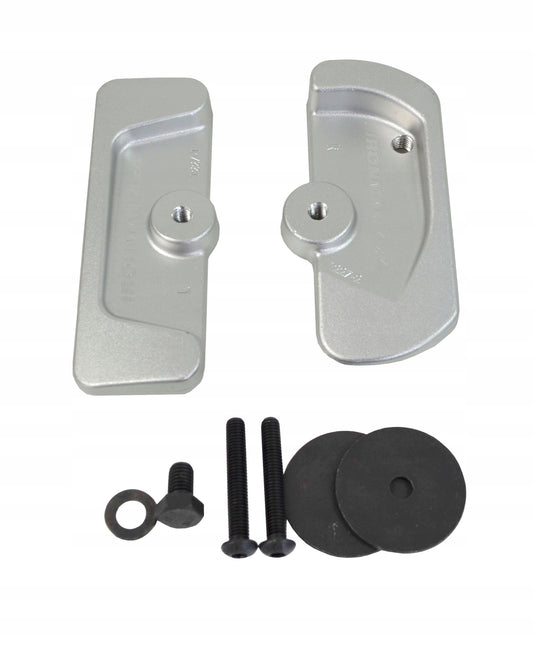 SPRING SEAT REINFORCMENT KIT