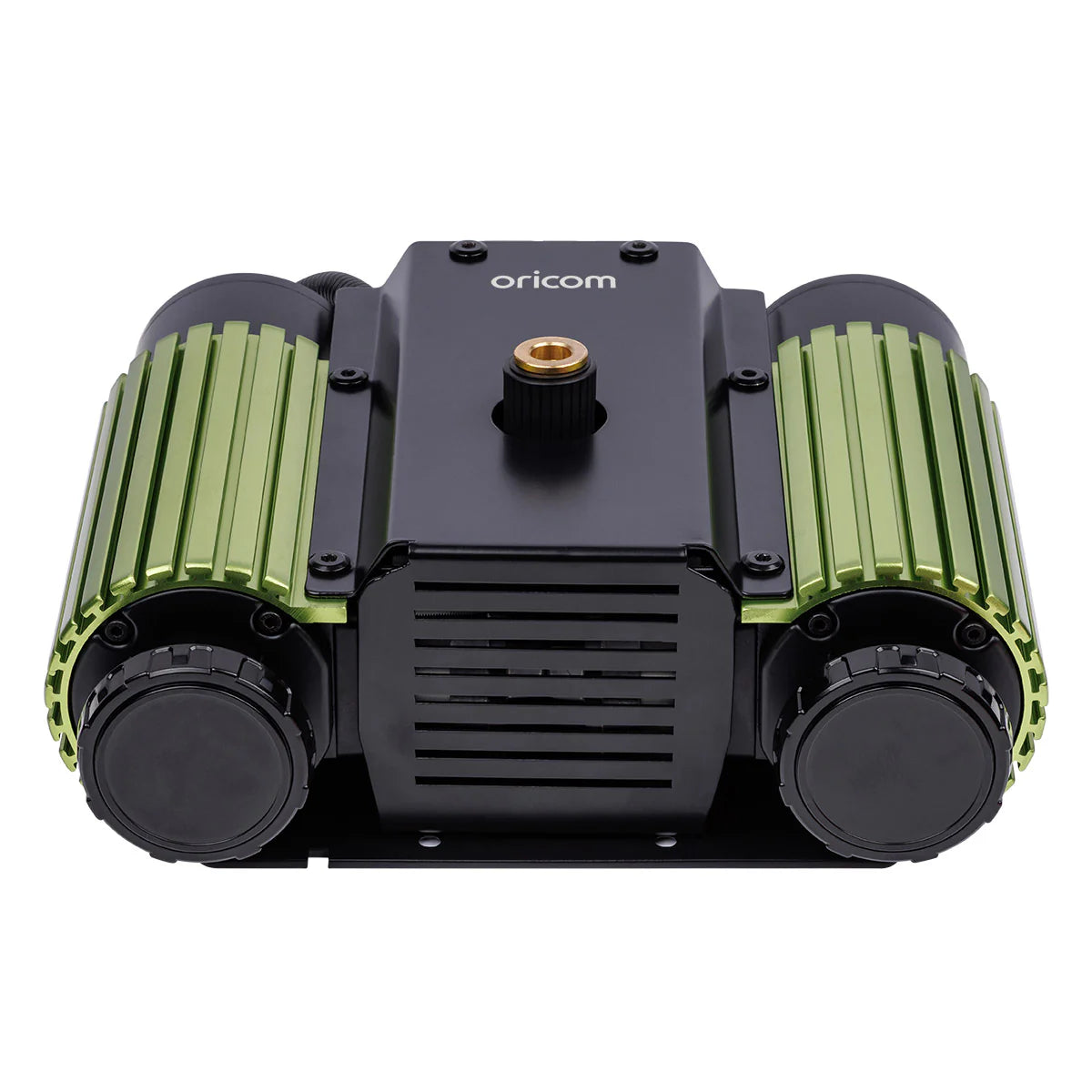 Oricom Twin Cylinder Air Compressor