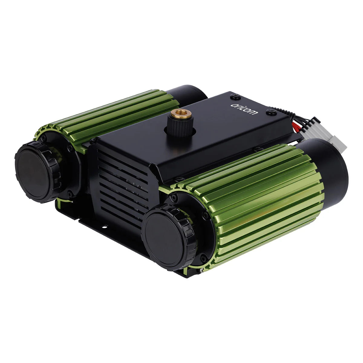 Oricom Twin Cylinder Air Compressor