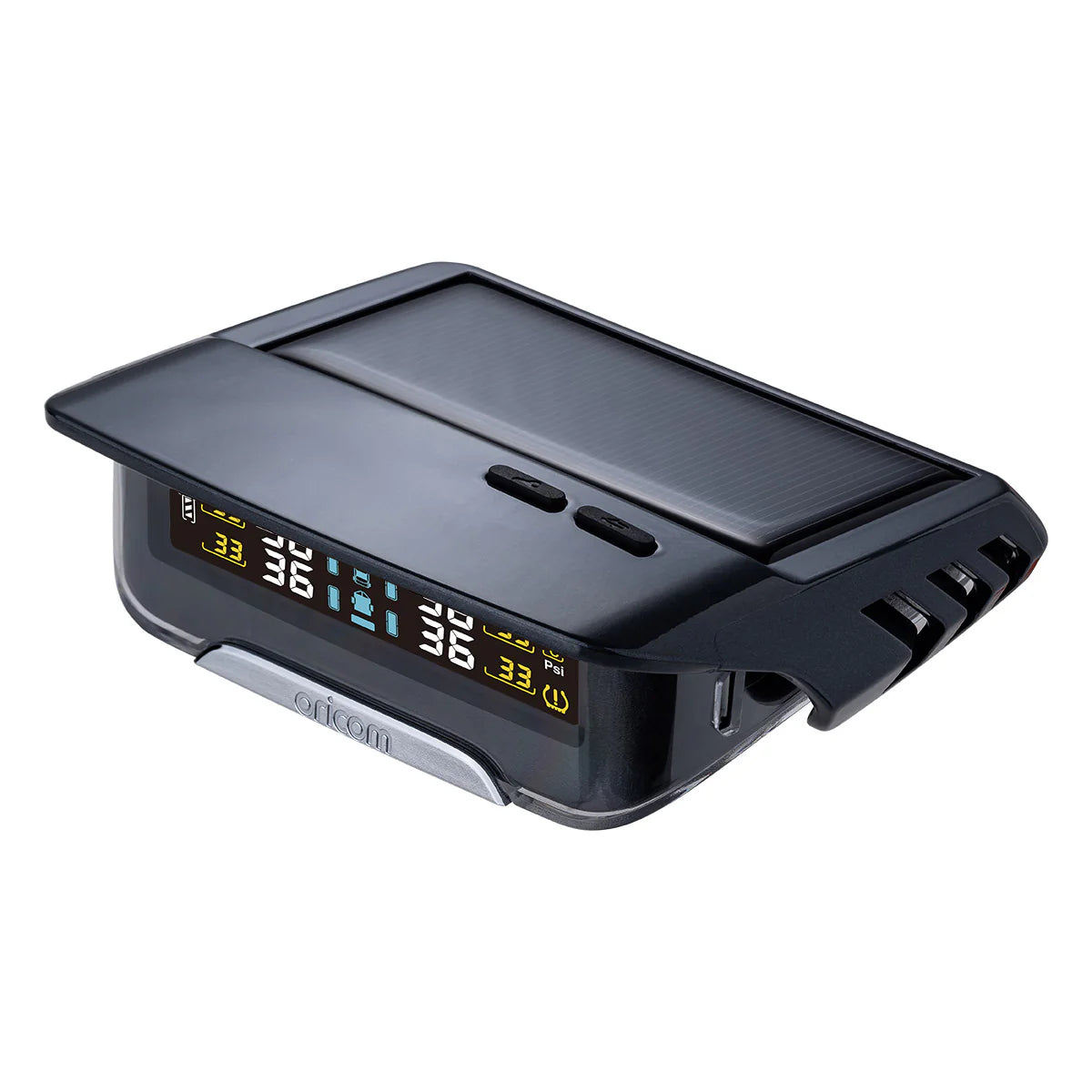 Oricom TPMS App Cont 4 Ext Sensors