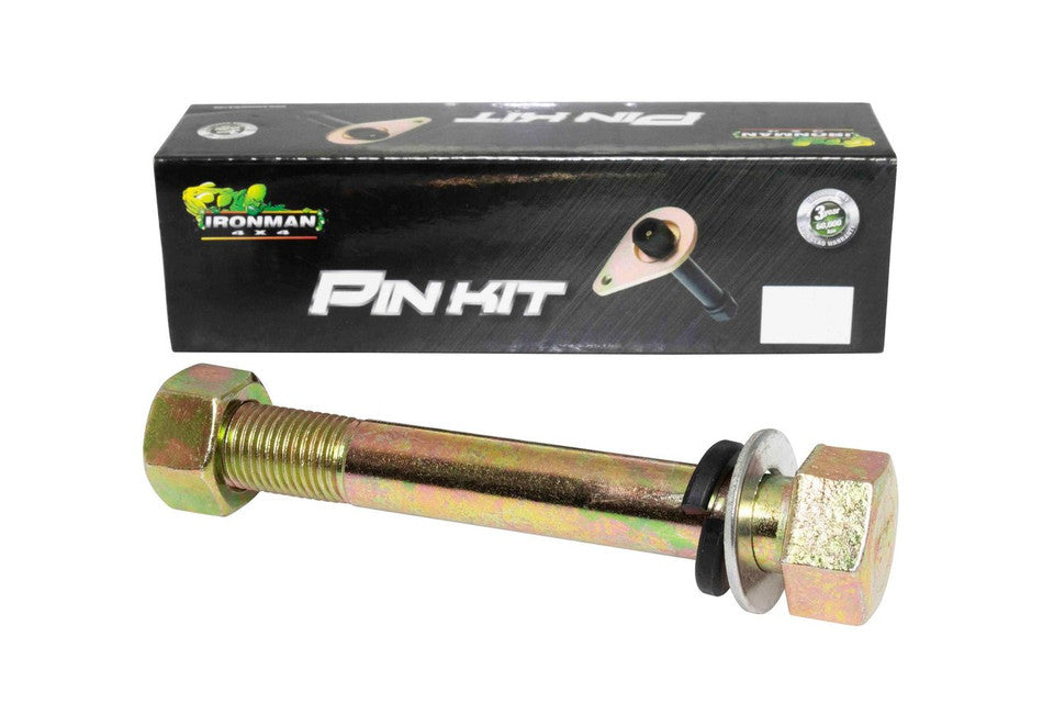 PIN KIT (NON GREASABLE)