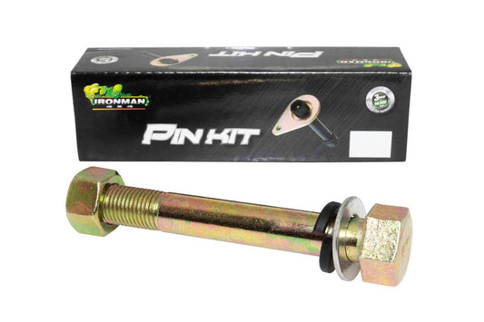 PIN KIT (NON GREASABLE)