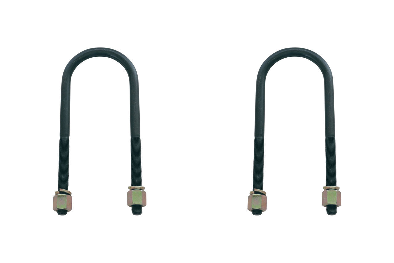 UBOLT KIT (THREADED)
