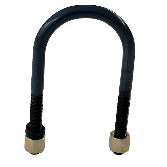 U-BOLT KIT