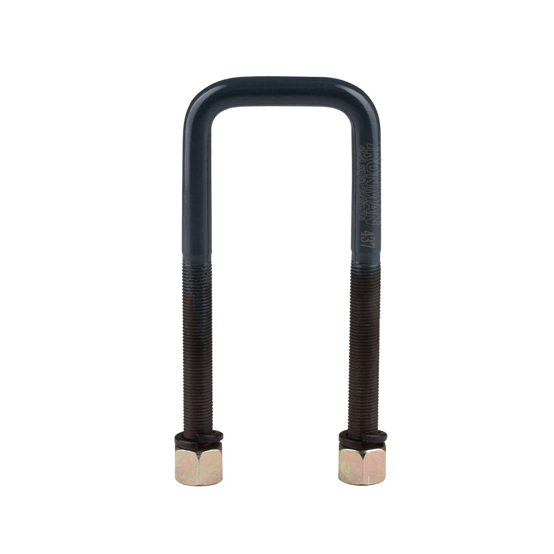 UBOLT KIT (LONGTHREADED 250MM)