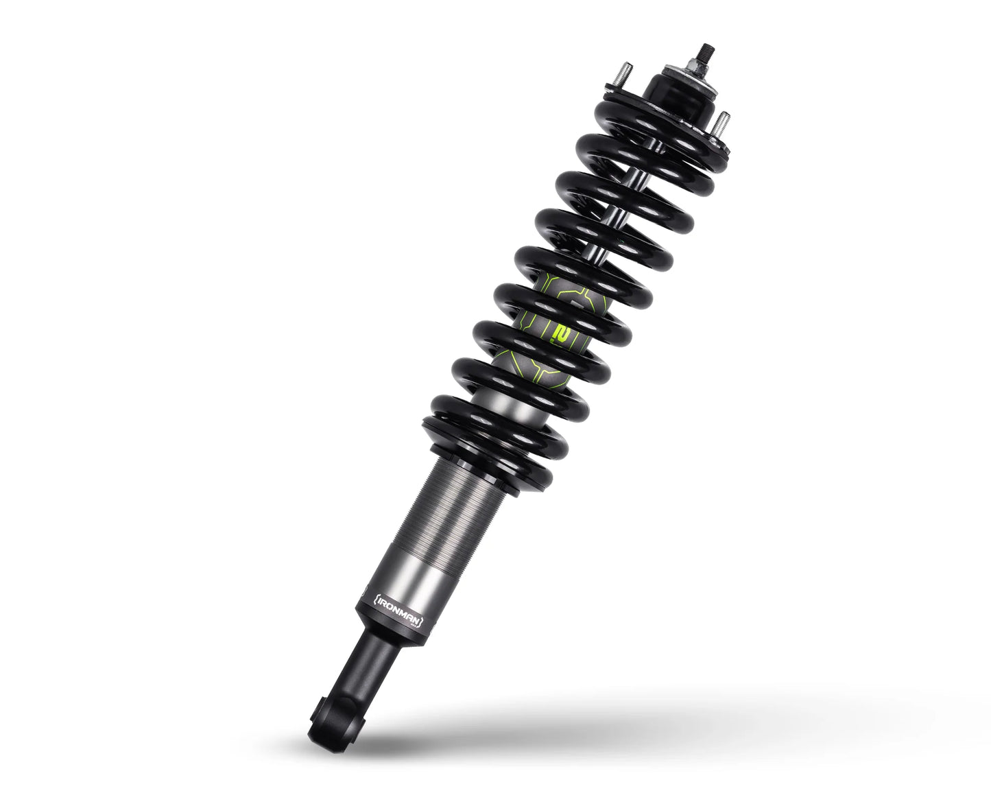 MONOTUBE 2.5 COIL OVER STRUT ASSY