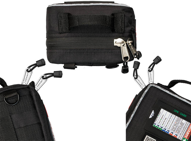 SURVIVAL VEHICLE FIRST AID KIT