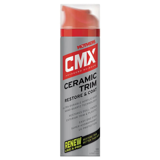 CMX CERAMIC TRIM & RESTORE COATING