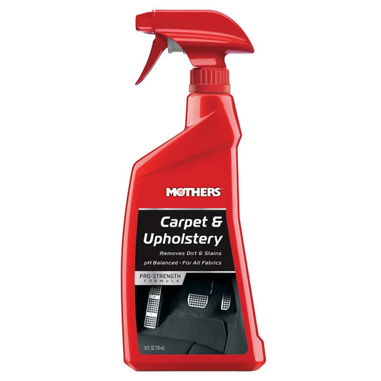 Carpet and Upholstery cleaner